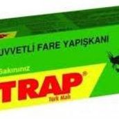 Tibtrap Fare Yapıştırıcı Tüp 125ml