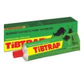 TİBTRAP GÜÇLÜ FARE VE BÖCEK YAPIŞKANI
