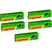 Tibtrap Tüp Fare Yapışkanı * 5 Adet