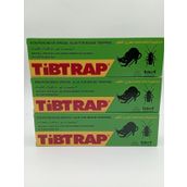 Tibtrap Zehirsiz Fare Yapışkanı 125ml 3 Adet