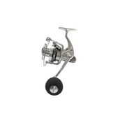 Tica Talisman TG6000H Makine