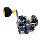 Tica X-Jigger XJ5HL Sol Kol Slow Jig Makinesi