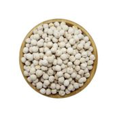Ticaret Denizi 1.25 kg Yerli Kavrulmuş Yumuşak Jumbo İri Boy Kütahya Nohut Beyaz Leblebi