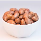 Ticaret Denizi 1.75 kg Jumbo Büyük Boy Tuzsuz Çifte Kavrulmuş Osmaniye Yer Fıstığı