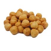 Ticaret Denizi 1 kg Çifte Kavrulmuş Fındık İçi