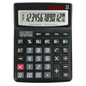 Ticon CC-6012 Hesap Makinesi