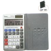 Ticon CC-7112 Cep Tipi Hesap Makinesi