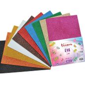 Ticon Eva Simli (20X30 Cm) 10Lu Karisik Paket