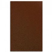 Ticon Kahverengi 50x70 cm 2 mm Simli Eva