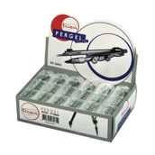 Ticon P1804 Gümüş Pergel Seti