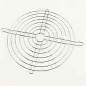 Tidar 172 x 150 mm Metal Fan teli