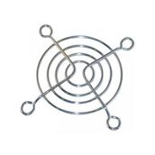 Tidar 225 x 225 mm Metal Fan Teli