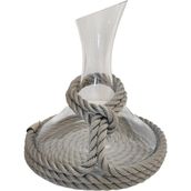 Tienda By Jale Karaf – Marin Tarz Yat & Tekne Sunum Aksesuarı - 1 lt - Gri