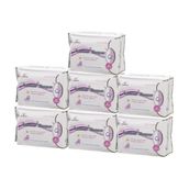 Tiens Airiz 10Lu Gündüz 7 Paket Hijyenik Kadın Pedi Seti (7 Paket 70 Adet)