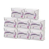 Tiens Airiz 10Lu Gündüz 8 Paket Hijyenik Kadın Pedi Seti (8 Paket 80 Adet)