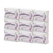 Tiens Airiz 10Lu Gündüz 9 Paket Hijyenik Kadın Pedi Seti (9 Paket 90 Adet)