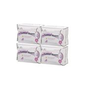 Tiens Airiz 10Lu Gündüz Hijyenik Kadın Pedi Seti (4 Paket 40 Adet)