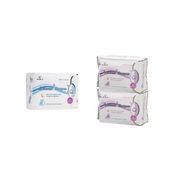 Tiens Airiz 8Li Gece 1 Paket + 10Lu Gündüz 2 Paket Hijyenik Kadın Pedi Seti (3 Paket 28 Adet)