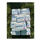 Tiens Airiz Hijyenik Kadın Pedi 10 Paket 8'li Gece