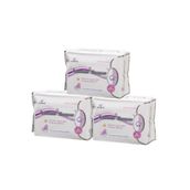 Tiens Airiz Hijyenik Kadın Pedi 10'lu Gündüz Hijyenik Kadın Pedi (3 Paket, 30 Adet)