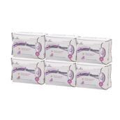 Tiens Hijyenik Kadın Pedi Seti 6 Paket 10lu Gündüz