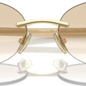 Tiffany & Co. TF3104D 617811 56 Kadın Güneş Gözlüğü