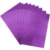 Tifoys 50X70 Simli Mor Eva Tabaka 10'lu Paket 1.5 mm