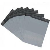 Tify Cepsiz Ekonomik Kargo Poşeti 250 Adet 30CMX38CM+5