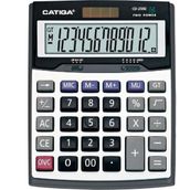 Tiga CD-2592 Hesap Makinesi