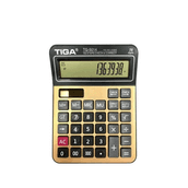 Tiga TG-5014 14 Haneli Hesap Makinesi