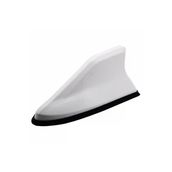 Tiger Marketing Chrysler Voyager Uygun Silikonlu Beyaz Shark Köpek Balığı Anten