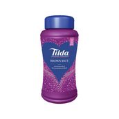 Tilda 1 kg Kahverengi Basmati Pirinç