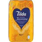 Tilda 1 kg Yasemin Pirinci