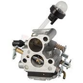 Tillotson Karbüratör Husqvarna 235/236/240 Gri