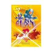 Tılsım 8 Süpernova Kazu Kibuishi
