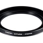 Tilta MB-T15-62 62 mm Mini Kelepçeli Adaptör Halkası