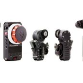 Tilta WLC-T03 Nucleus-M Wireless Lens Control System