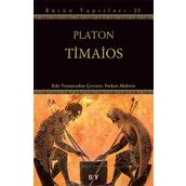 Timaios - Platon Longions