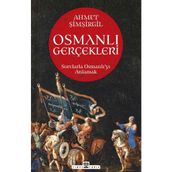 Timaş Tarih Osmanlı Gerçekleri 1