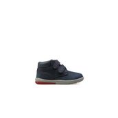 Timberland A1JVQ Lacivert Erkek Çocuk Bot