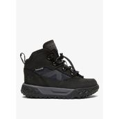 Timberland Greenstride Motion 6 Çocuk Bot, 25, B1A67NG0151-R, Siyah, Unisex Çocuk