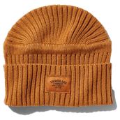 Timberland Gulf Beach erkekler için fitilli bere, sarı, Sarı, Tek Beden