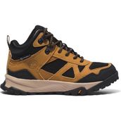 Timberland Lincoln Peak MID LACE UP Kahverengi Erkek Çocuk Outdoor Bot