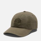 Timberland Soundvıew Soundview Bb Cap Erkek Yeşil Şapka TB0A66BAA581 - Standart