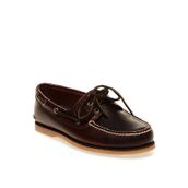 Timberland TB0250772141 Classic Boat 2 Eye Kahverengi Erkek Günlük Ayakkabı