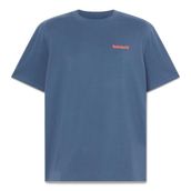 Timberland TB0A5MNVEYO1 Magnet Back Graphic Tee Erkek Tişört