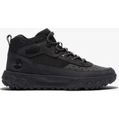 Timberland TB0A5VAC0151 Greenstride Motion 6 Leather Super Ox Siyah Renk Erkek Bot