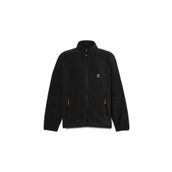 Timberland TB0A62EY0011 Siyah Full Zip Polar Fleece Erkek Polar