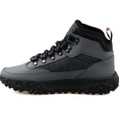 Timberland TB0A67BG0331 Mid Lace Up Waterproof Hiking Gri Renk Erkek Trekking Bot