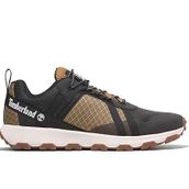 Timberland TB0A6DH2EDM1 Renkli Winsor Trail Low Lace Up Wp Erkek Trekking Ayakkabısı